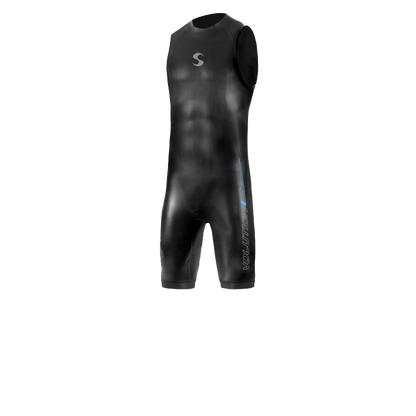 2025 Men's Volution Quick John Triathlon Wetsuit