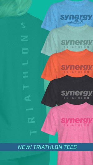 Synergy Tech Tees