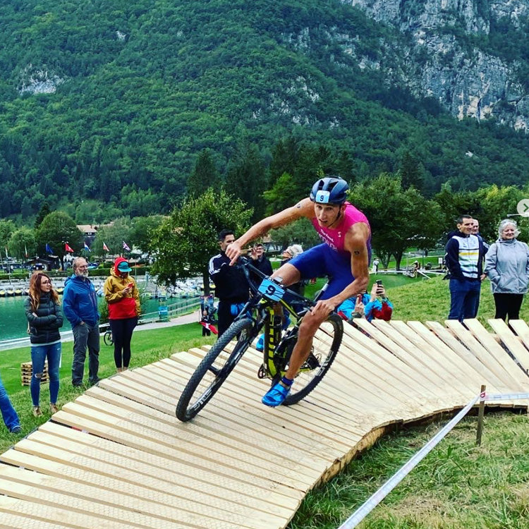 Hybrid EFX 3 Triathlon Wetsuit